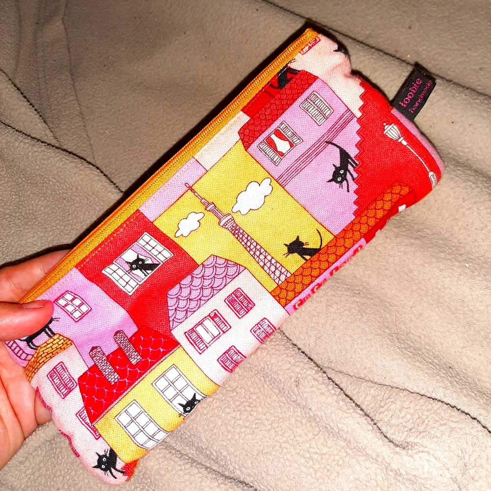 Cocoland paris pencil case